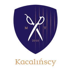 Kacalińscy – salon fryzjerski w Warszawie